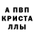Метадон белоснежный Macauley Holmes